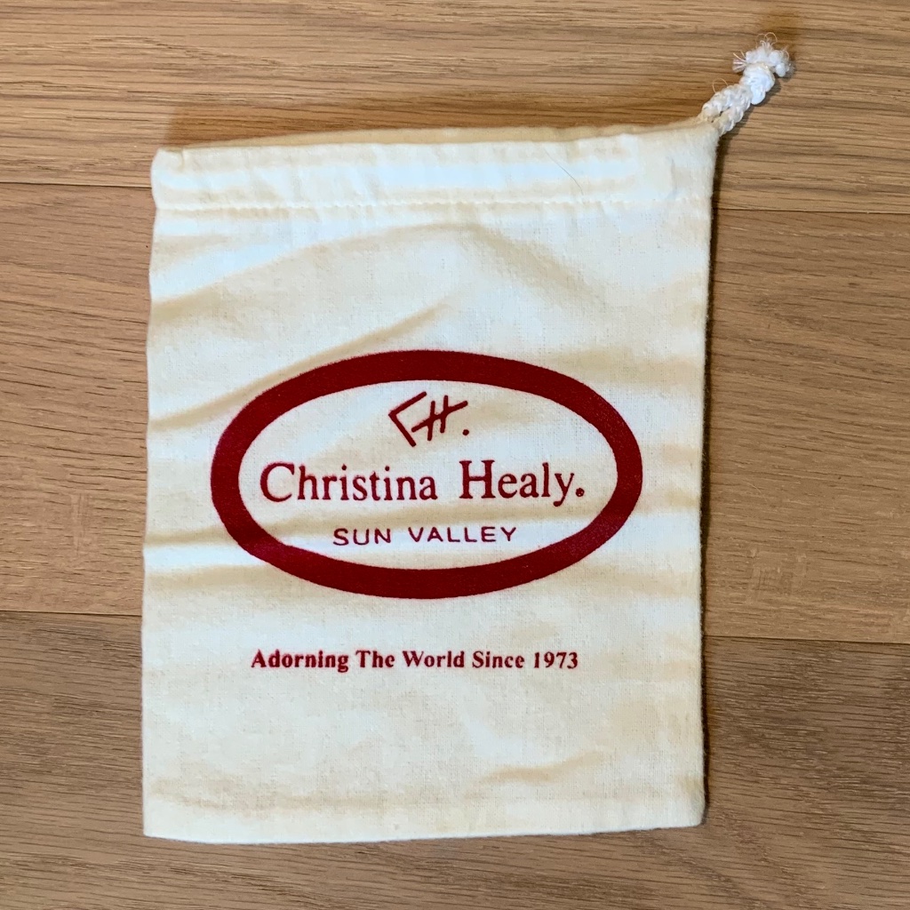 Christina Healy Bag